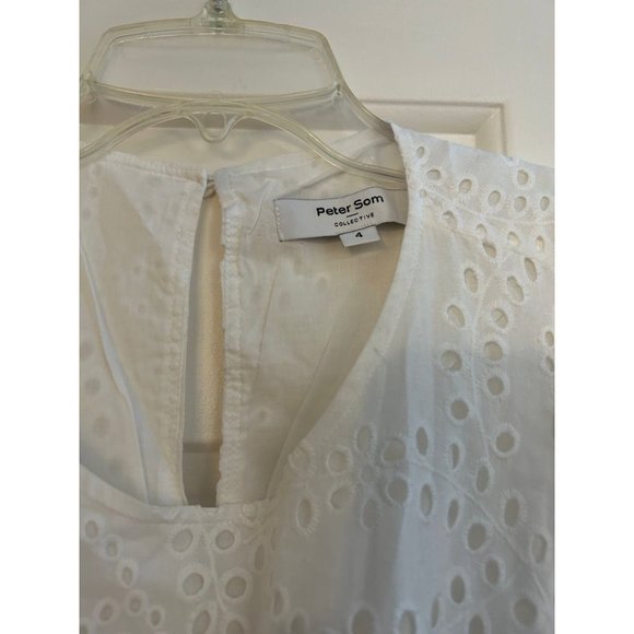 Peter Som Collective, Sz 4 - Picture 4 of 5